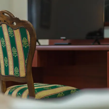 Hotel Hotel Central Balchik 2*