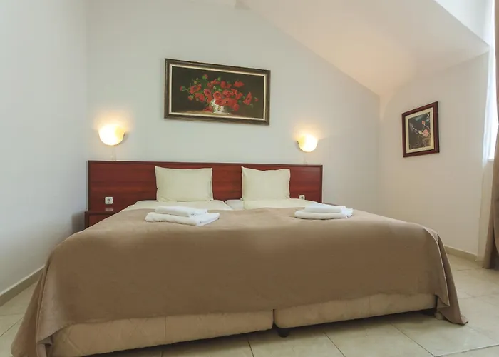 Hotel Central Balchik Balchik