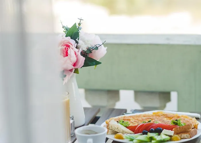 Hotel Hotel Central Balchik Balchik