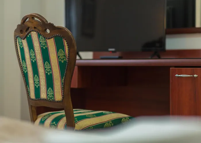 Hotel Hotel Central Balchik 2*